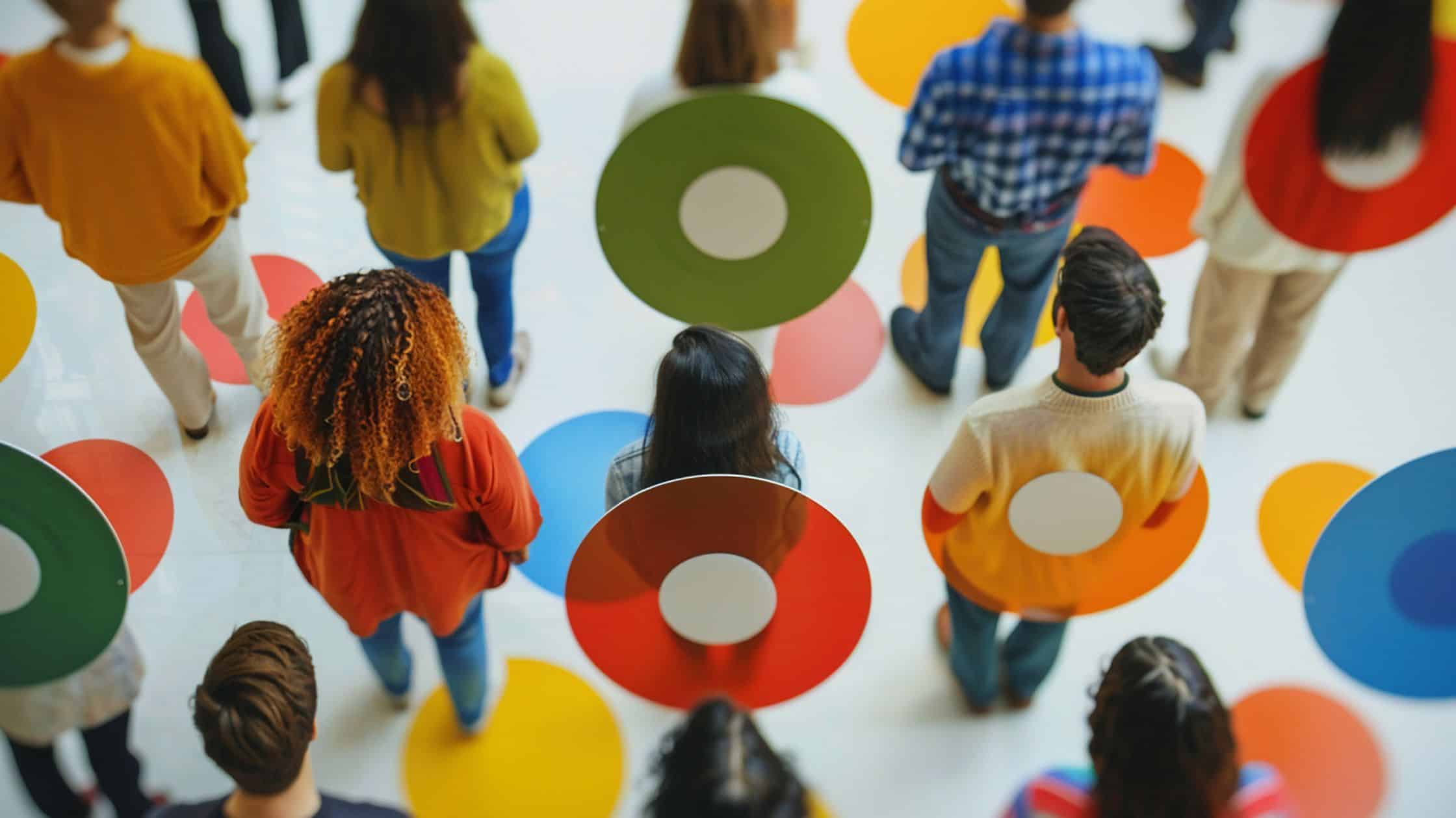 how to attract the right customers