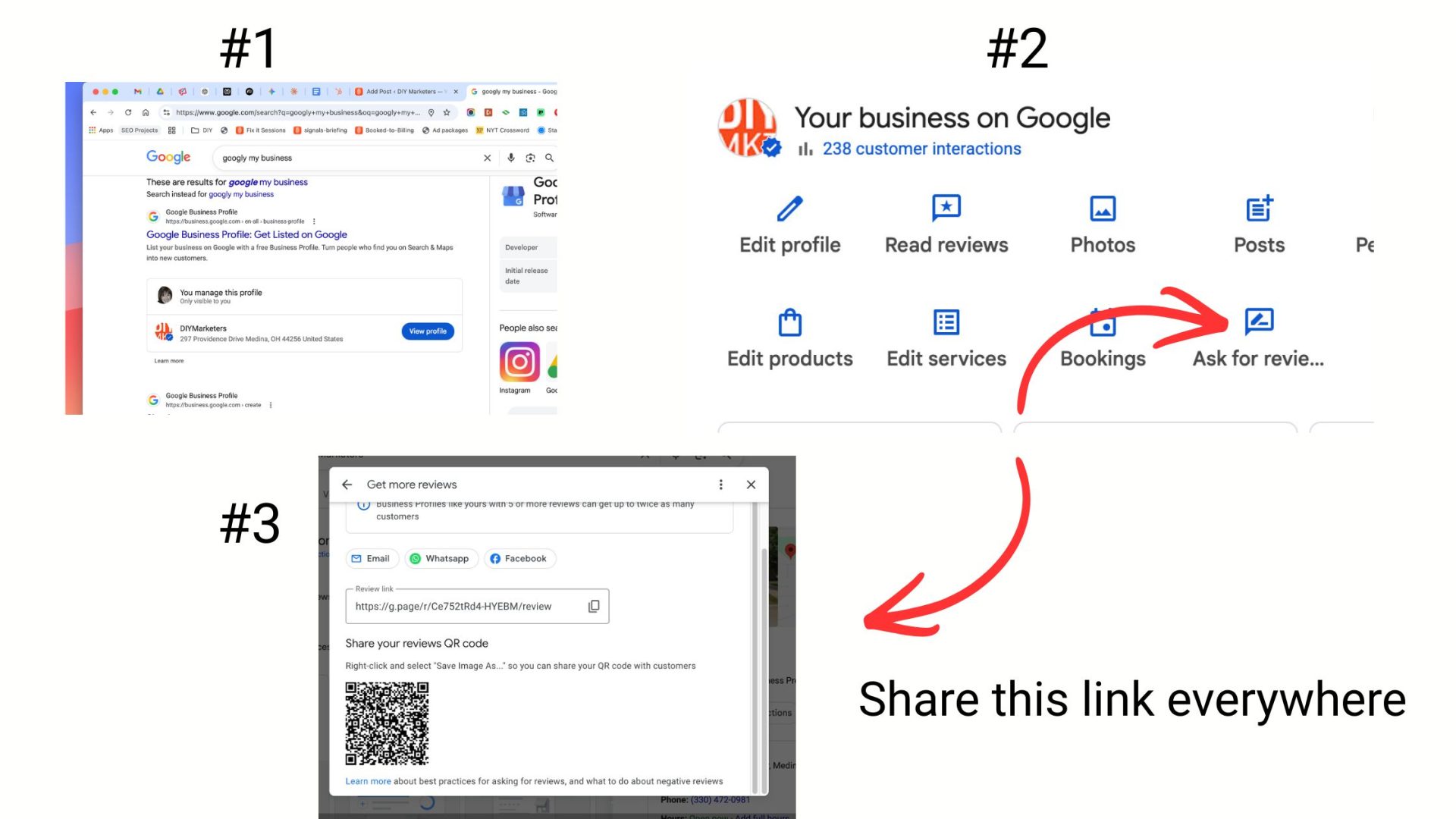 How to Get More Google Reviews Without Begging or Bribing