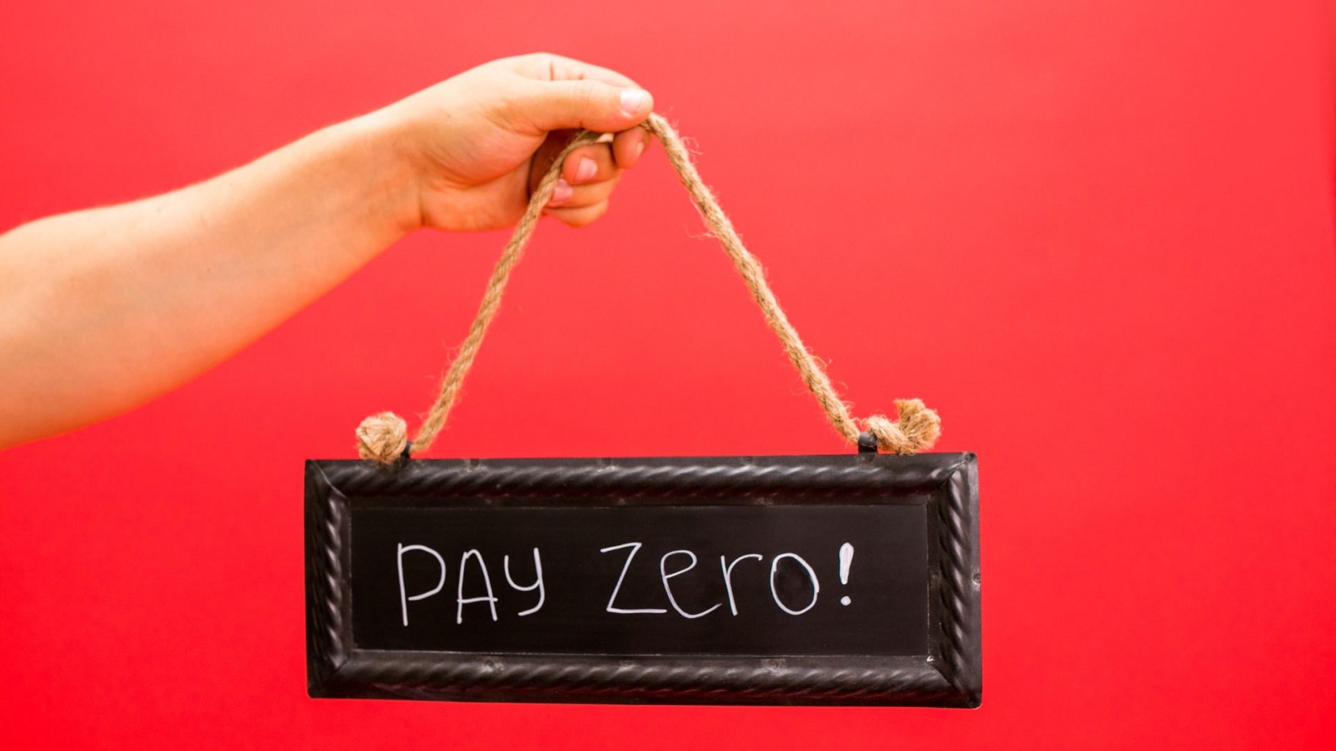 how to market your business with no money