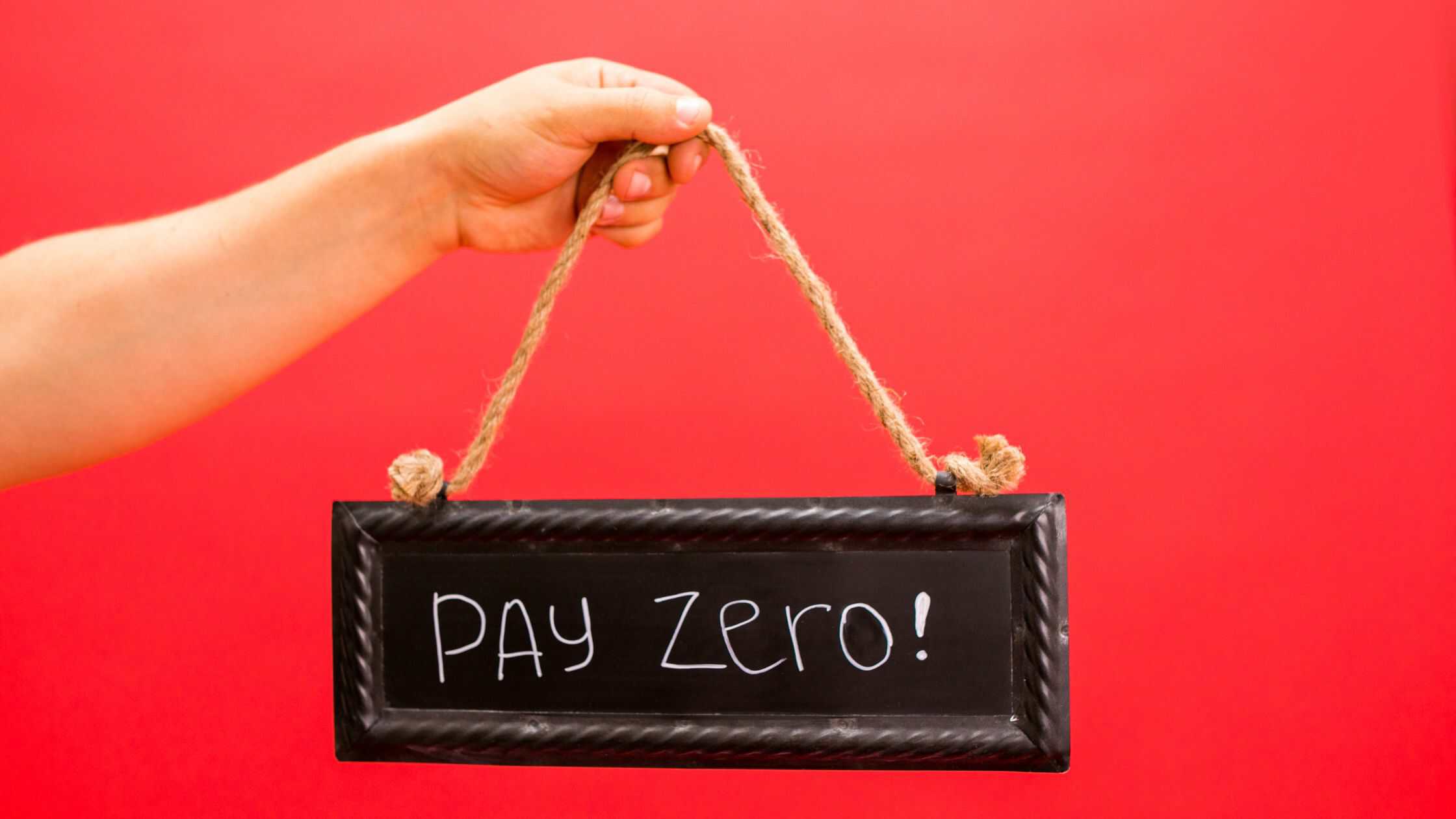 how to market your business with no money