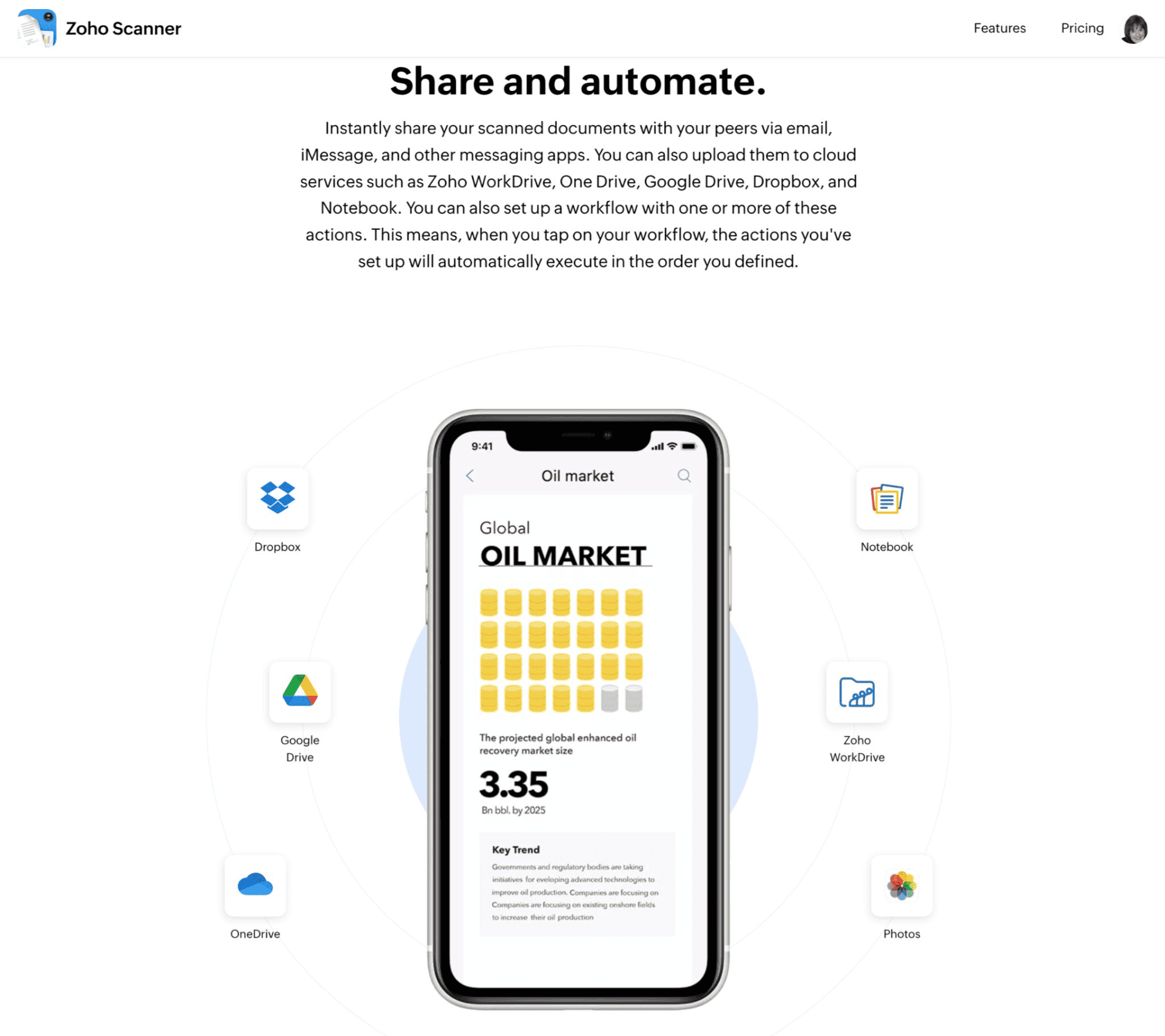 Zoho Scanner Becomes the New Go-To Scanning App 4 image 15