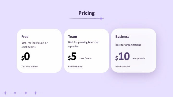 Zoho Vani Is the One Tool That Finally Gets How Small Business Teams Actually Work 9 zoho vani pricing