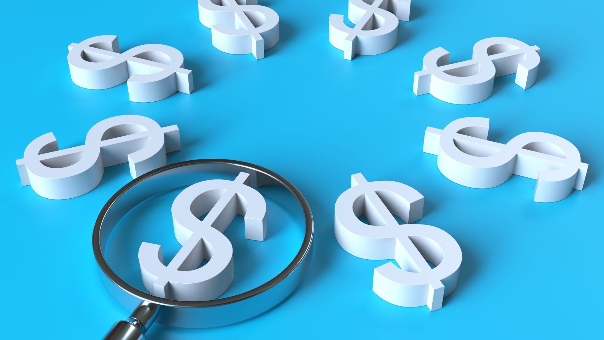 make more money with fewer customers