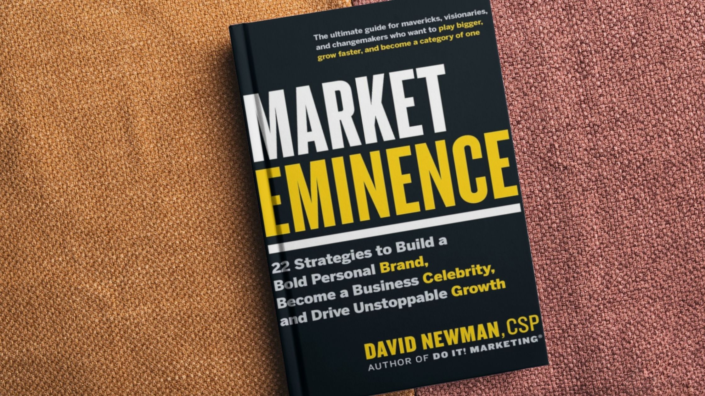 market eminence