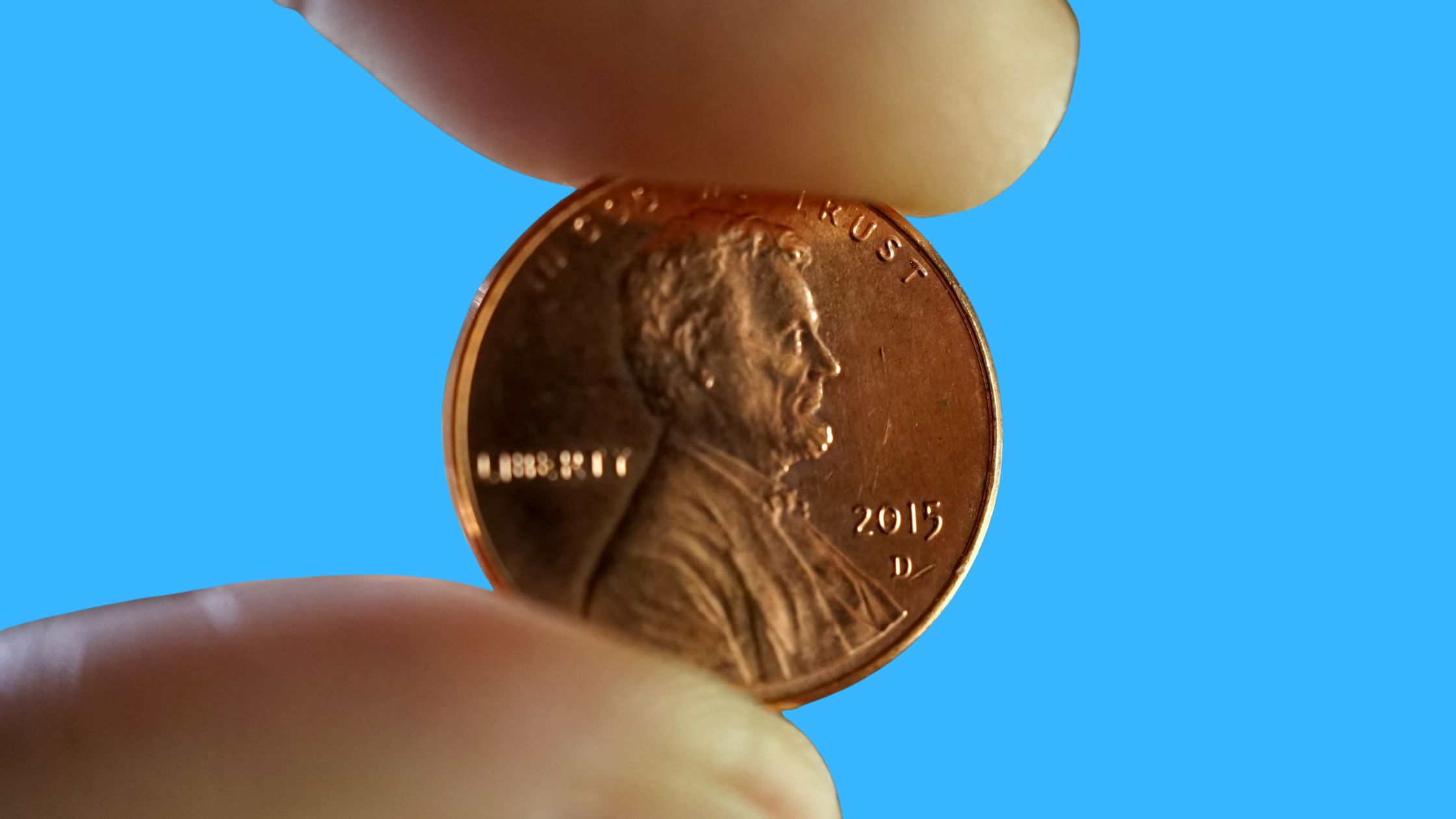 pricing strategy pennies