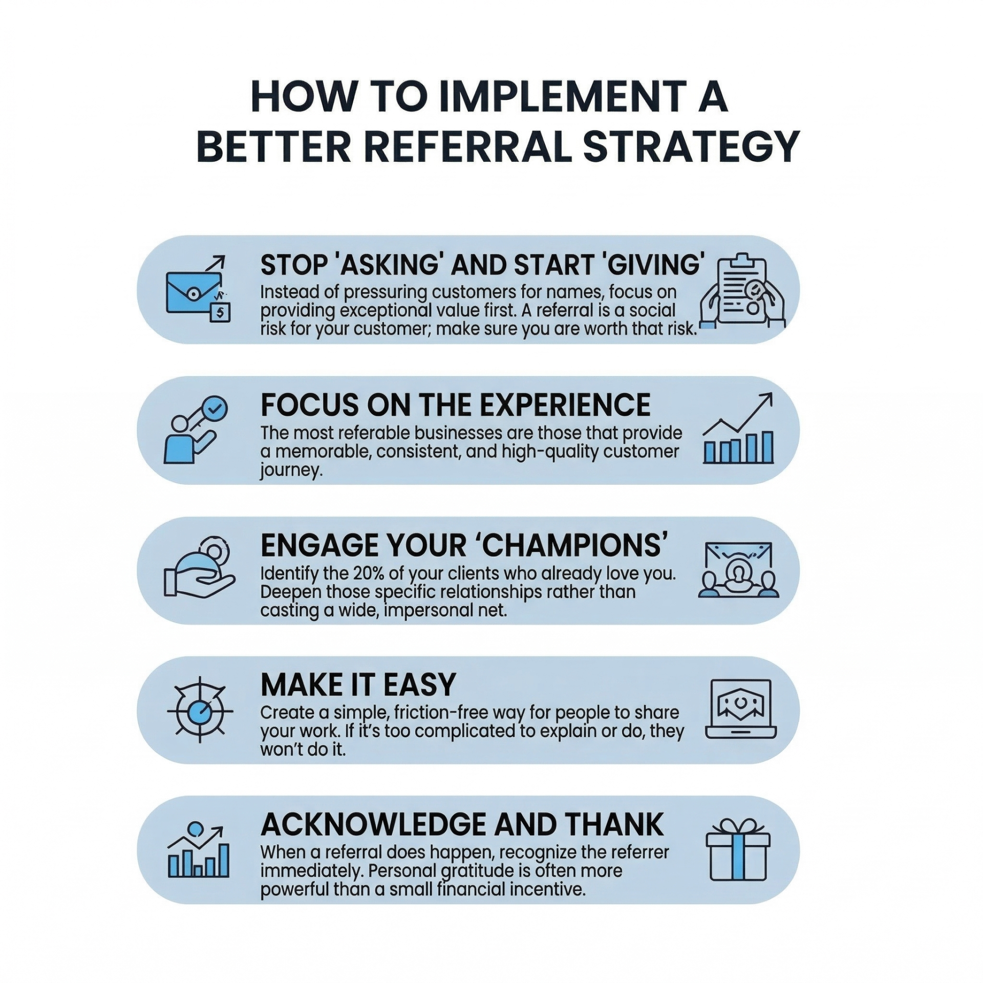 Why Your Referral Marketing Stops Working (And How to Fix It in 24 Hours) 1 referral marketing stops working