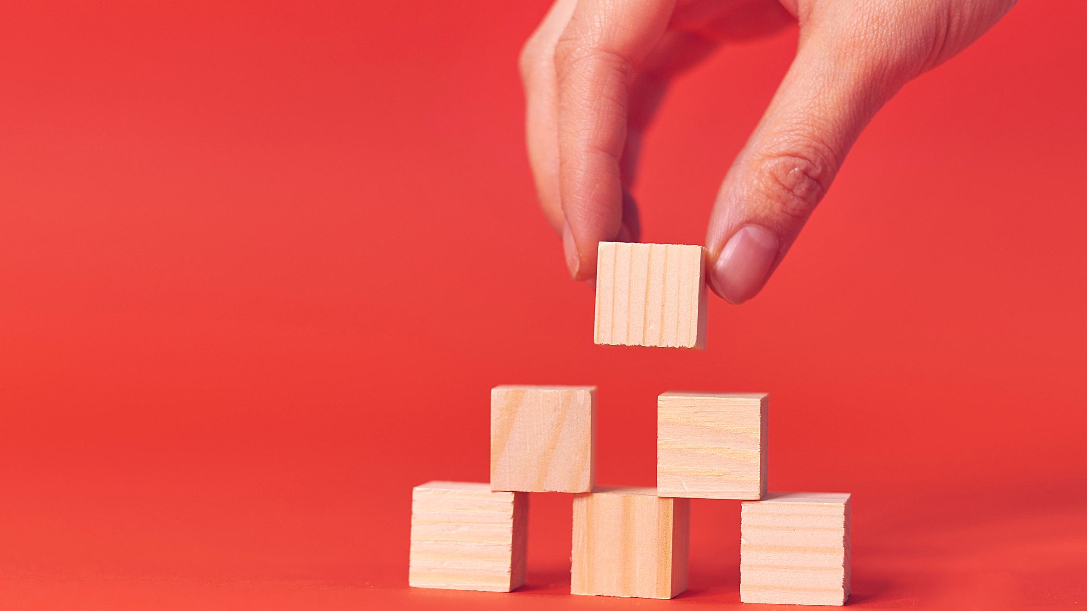 simple marketing process