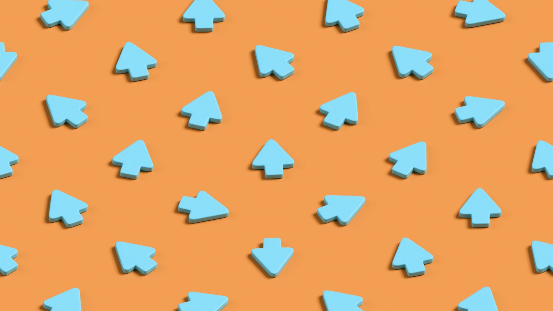 small business marketing trends