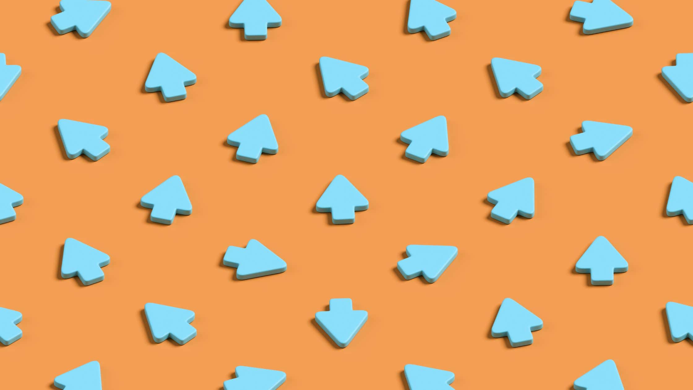 small business marketing trends