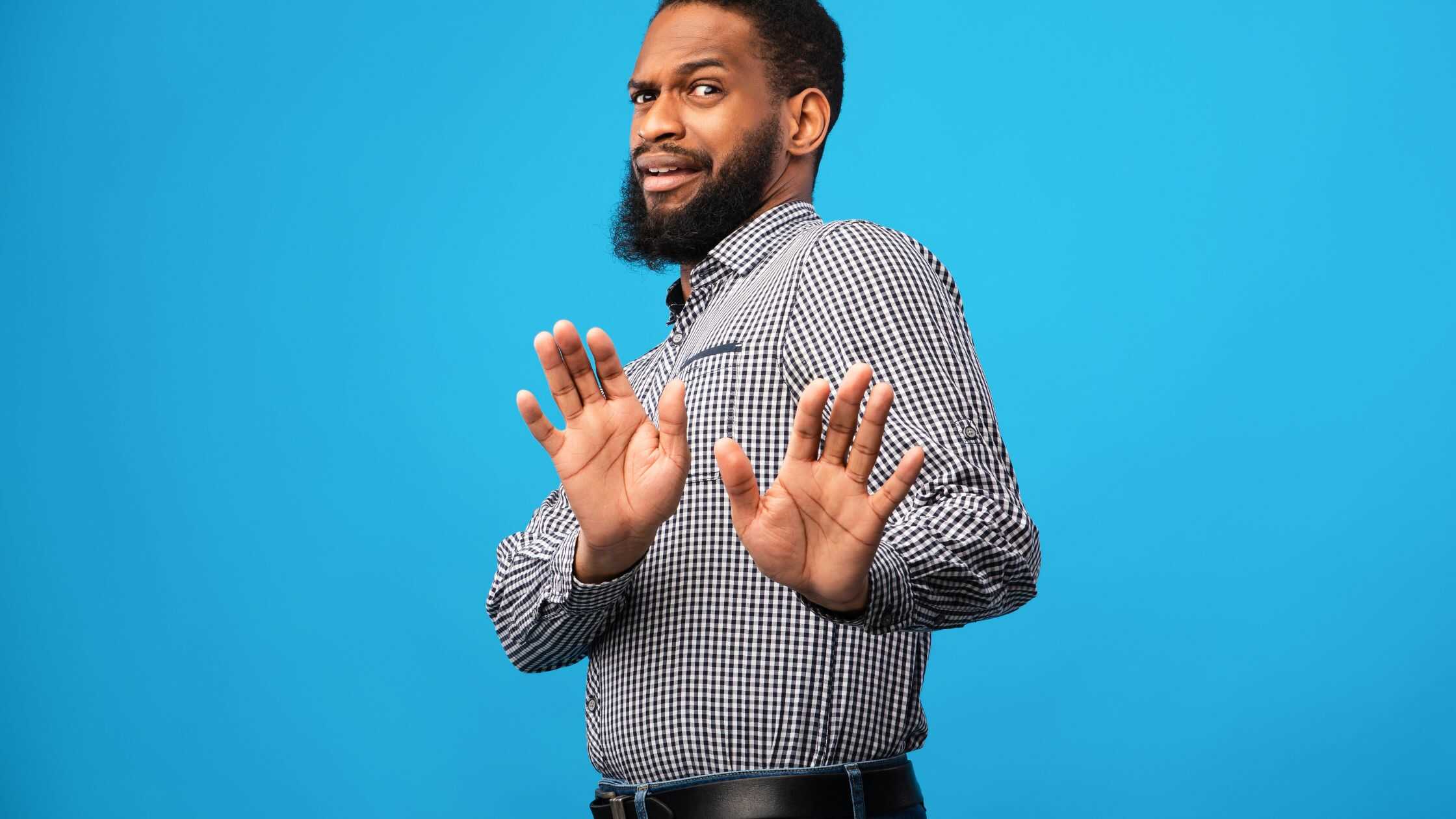 why customers stop buying