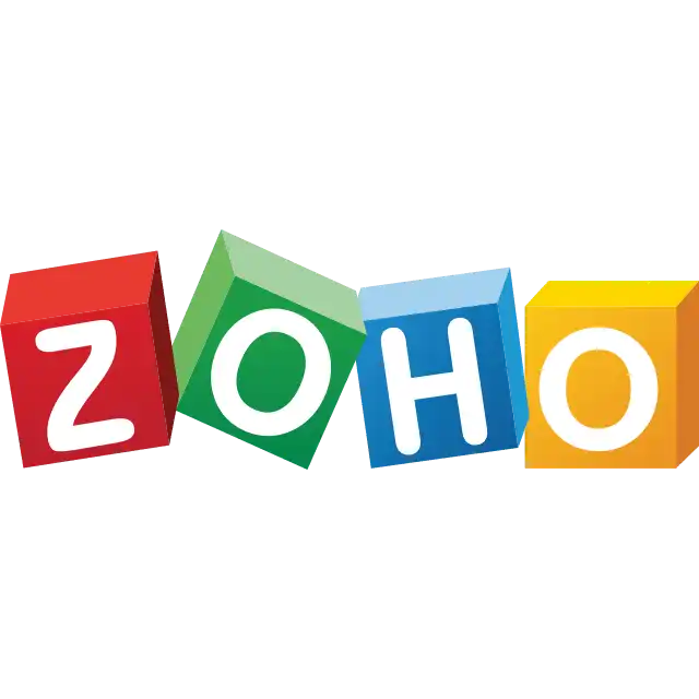 Zoho One - The Operating System for Small Business